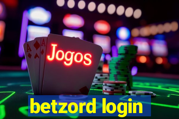 betzord login